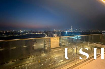 Apartment - 1 Bedroom - 2 Bathrooms for rent in PG One - Al Furjan - Dubai Apartment - 1 Bedroom - 2 Bathrooms for rent in PG One - Al Furjan - Dubai