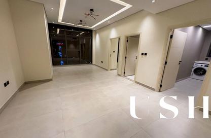 Apartment - 1 Bedroom - 2 Bathrooms for rent in PG One - Al Furjan - Dubai