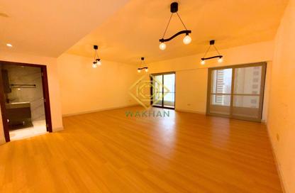Apartment - 2 Bedrooms - 3 Bathrooms for sale in Sadaf 6 - Sadaf - Jumeirah Beach Residence - Dubai