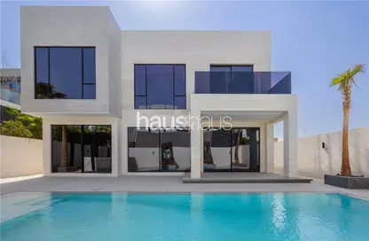 فيلا - 5 غرف نوم - 6 حمامات للايجار في جميرا بارك هومز - جميرا بارك - دبي