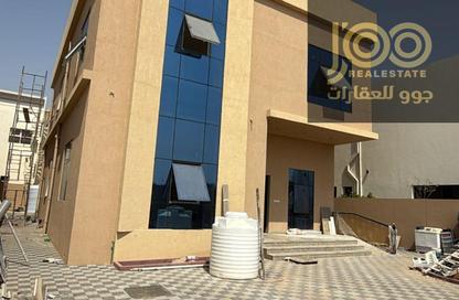 Villa - 5 - 6 for sale in Al Salamah - Umm Al Quwain