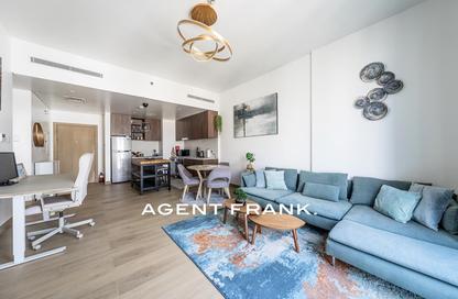 Apartment - 1 Bedroom - 1 Bathroom for sale in La Cote Building 1 - La Cote - Port de La Mer - La Mer - Jumeirah - Dubai Apartment - 1 Bedroom - 1 Bathroom for sale in La Cote Building 1 - La Cote - Port de La Mer - La Mer - Jumeirah - Dubai
