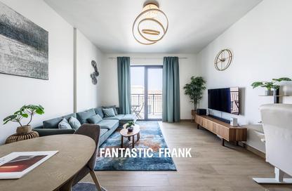 Apartment - 1 Bedroom - 1 Bathroom for sale in La Cote Building 1 - La Cote - Port de La Mer - La Mer - Jumeirah - Dubai Apartment - 1 Bedroom - 1 Bathroom for sale in La Cote Building 1 - La Cote - Port de La Mer - La Mer - Jumeirah - Dubai