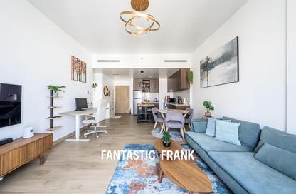 Apartment - 1 Bedroom - 1 Bathroom for sale in La Cote Building 1 - La Cote - Port de La Mer - La Mer - Jumeirah - Dubai Apartment - 1 Bedroom - 1 Bathroom for sale in La Cote Building 1 - La Cote - Port de La Mer - La Mer - Jumeirah - Dubai