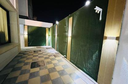 Villa - 5 Bedrooms - 7 Bathrooms for rent in Al Yasmeen 1 - Al Yasmeen - Ajman