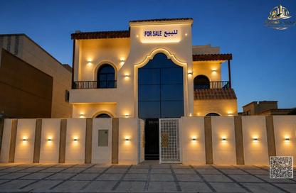 Villa - 4 - 6 for sale in Al Yasmeen 1 - Al Yasmeen - Ajman