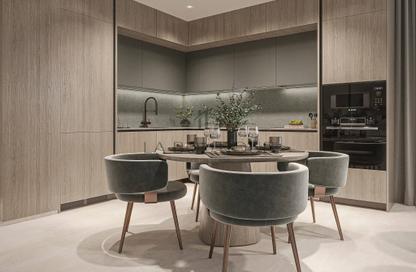 Penthouse - 3 - 3 for sale in Floarea Breeze - Dubai Islands - Dubai
