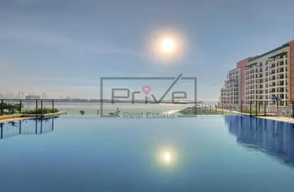 شقة - غرفة نوم - 1 حمام للايجار في لو سيل 3 - لو سيل - بورت دي لا مير - لا مير - جميرا - دبي