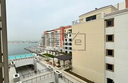 شقة - غرفة نوم - 1 حمام للايجار في لو سيل 3 - لو سيل - بورت دي لا مير - لا مير - جميرا - دبي