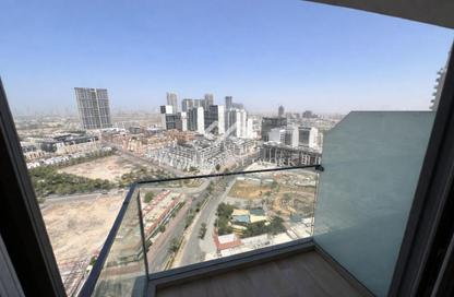 Apartment - Studio - 1 Bathroom for sale in Bloom Heights A - Bloom Heights - District 15 - Jumeirah Village Circle - Dubai