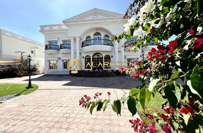 فيلا - 5 غرف نوم - 7 حمامات للايجار في فلل البرشاء 3 - البرشاء 3 - البرشاء - دبي