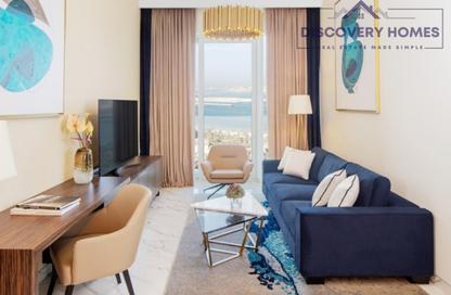 Whole Building - 1 Bedroom - 2 Bathrooms for rent in Avani Palm View Hotel and Suites - Dubai Media City - Dubai Whole Building - 1 Bedroom - 2 Bathrooms for rent in Avani Palm View Hotel and Suites - Dubai Media City - Dubai