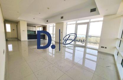 Apartment - 3 Bedrooms - 5 Bathrooms for rent in Al Marasy - Al Bateen - Abu Dhabi