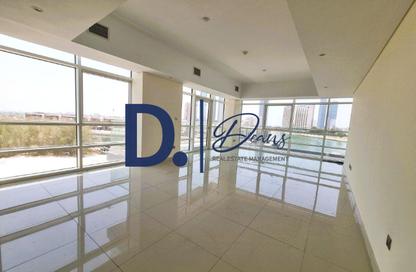Apartment - 3 Bedrooms - 5 Bathrooms for rent in Al Marasy - Al Bateen - Abu Dhabi