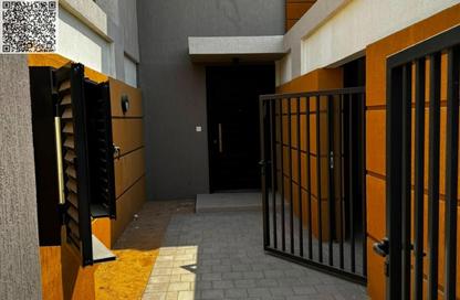 Townhouse - 3 - 5 for sale in AZHA Community - Al Amerah - Ajman