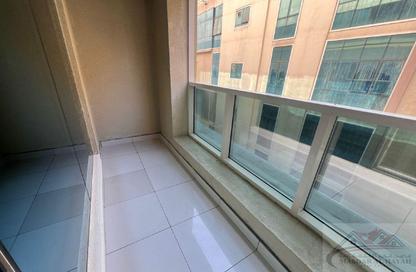 Apartment - 1 Bedroom - 1 Bathroom for rent in Street 20 - Al Nahda - Sharjah Apartment - 1 Bedroom - 1 Bathroom for rent in Street 20 - Al Nahda - Sharjah