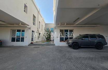 Villa - 3 - 3 for rent in Al Badaa Villas - Al Badaa - Dubai