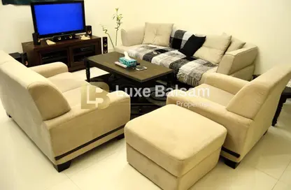 Apartment - 1 Bedroom - 2 Bathrooms for sale in Elite Sports Residence 3 - Elite Sports Residence - Dubai Sports City - Dubai