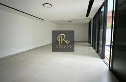 Villa - 5 - 6 for rent in Saro - Masaar - Tilal City - Sharjah