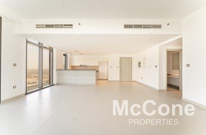 Apartment - 3 Bedrooms - 3 Bathrooms for rent in The Cove Building 1 - The Cove - Dubai Creek Harbour (The Lagoons) - Dubai