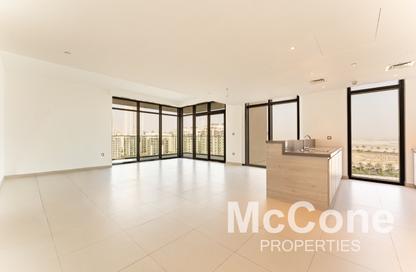Apartment - 3 Bedrooms - 3 Bathrooms for rent in The Cove Building 1 - The Cove - Dubai Creek Harbour (The Lagoons) - Dubai