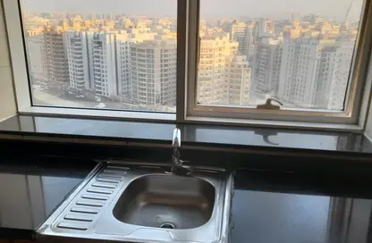 Apartment - 1 Bedroom - 1 Bathroom for rent in Bukhara Street - Al Nahda - Sharjah