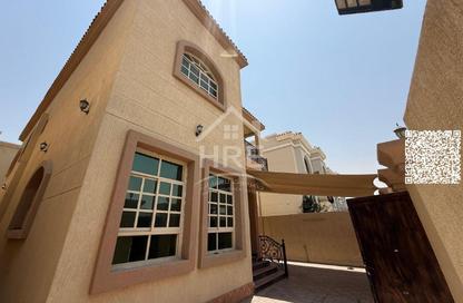 Villa - 5 Bedrooms - 7+ Bathrooms for rent in Al Mowaihat 3 - Al Mowaihat - Ajman