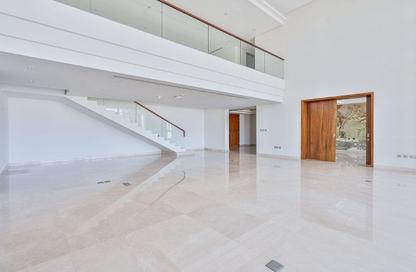 Apartment - 4 Bedrooms - 4 Bathrooms for sale in Marina Residences 3 - Marina Residences - Palm Jumeirah - Dubai