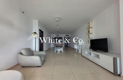 Apartment - 1 - 2 for rent in Laguna Tower - JLT Cluster A - Jumeirah Lake Towers - Dubai