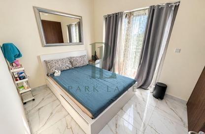 Apartment - 1 - 1 for rent in Joya Verde Residences - District 11 - Jumeirah Village Circle - Dubai