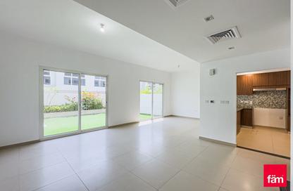 Townhouse - 3 - 3 for rent in Arabella Townhouses 3 - Arabella Townhouses - Mudon - Dubai