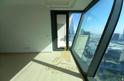 Apartment - 1 Bedroom - 2 Bathrooms for rent in Burj Vista Tower 1 - Burj Vista - Downtown Dubai - Dubai Apartment - 1 Bedroom - 2 Bathrooms for rent in Burj Vista Tower 1 - Burj Vista - Downtown Dubai - Dubai