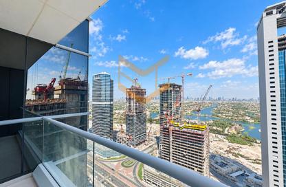 Apartment - 2 - 2 for sale in Goldcrest Views 2 - JLT Cluster J - Jumeirah Lake Towers - Dubai