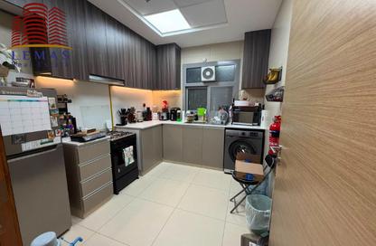 Apartment - 1 Bedroom - 2 Bathrooms for sale in Gulfa Towers - Al Rashidiya 1 - Al Rashidiya - Ajman Apartment - 1 Bedroom - 2 Bathrooms for sale in Gulfa Towers - Al Rashidiya 1 - Al Rashidiya - Ajman