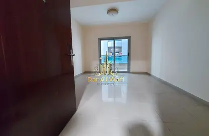Apartment - 1 Bedroom - 1 Bathroom for rent in Samaya Hotel Apartments - Al Nahda - Sharjah Apartment - 1 Bedroom - 1 Bathroom for rent in Samaya Hotel Apartments - Al Nahda - Sharjah