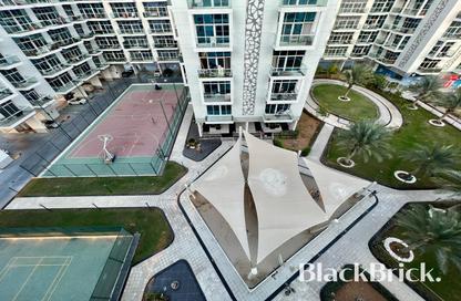 Apartment - 2 Bedrooms - 2 Bathrooms for sale in Glitz 3A - Glitz 3 - Glitz - Dubai Studio City - Dubai Apartment - 2 Bedrooms - 2 Bathrooms for sale in Glitz 3A - Glitz 3 - Glitz - Dubai Studio City - Dubai