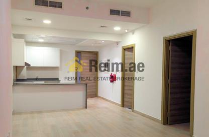 Apartment - 1 Bedroom - 2 Bathrooms for rent in Bloom Heights A - Bloom Heights - District 15 - Jumeirah Village Circle - Dubai