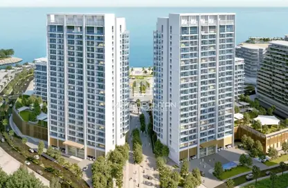 Apartment - 2 Bedrooms - 3 Bathrooms for sale in Cape Hayat - Mina Al Arab - Ras Al Khaimah