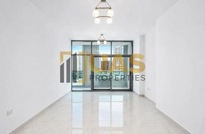 Apartment - 2 - 3 for rent in Hoor 18 - Al Jaddaf - Dubai