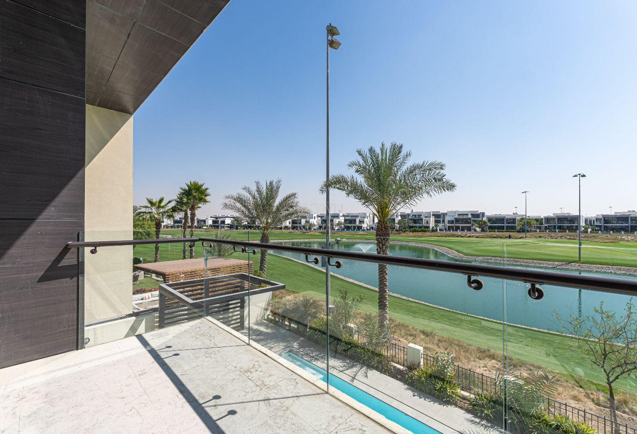 Golf Course Views | Stand Alone | Private Pool photo 27