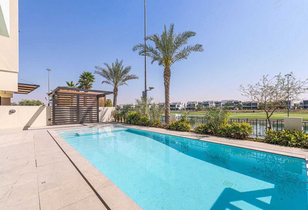 Golf Course Views | Stand Alone | Private Pool photo 24