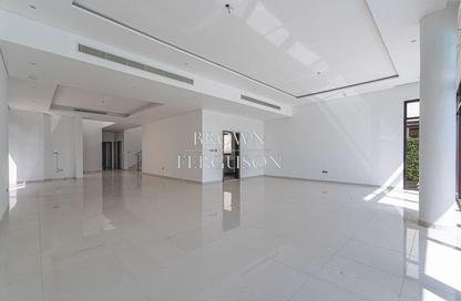 Villa - 5 Bedrooms - 6 Bathrooms for rent in Silver Springs 1 - Silver Springs - Damac Hills - Dubai