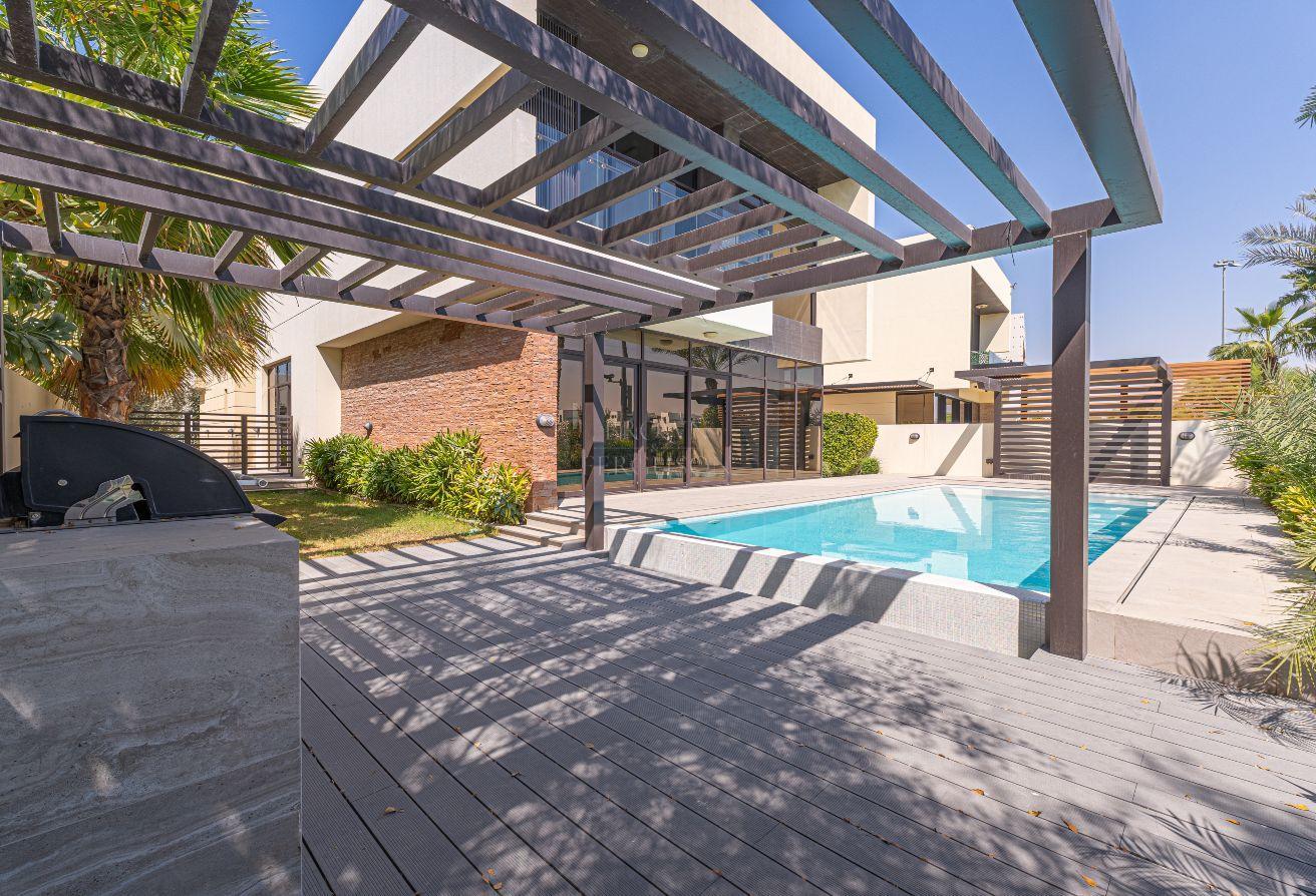 Golf Course Views | Stand Alone | Private Pool photo 26