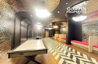 Apartment - Studio - 1 Bathroom for rent in Elevate by Prescott - Arjan - Dubai