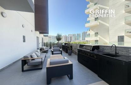 Apartment - Studio - 1 Bathroom for rent in Elevate by Prescott - Arjan - Dubai