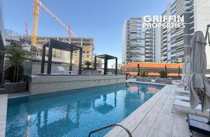 Apartment - Studio - 1 Bathroom for rent in Elevate by Prescott - Arjan - Dubai