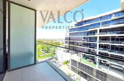 Apartment - Studio - 1 Bathroom for sale in Loreto 3 B - Loreto - Damac Hills - Dubai Apartment - Studio - 1 Bathroom for sale in Loreto 3 B - Loreto - Damac Hills - Dubai