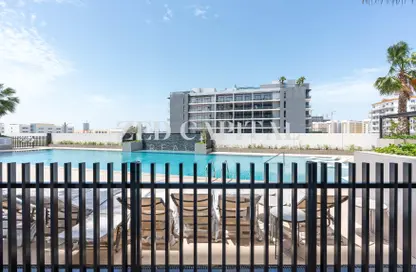 شقة - 2 غرف نوم - 2 حمامات للبيع في مساكن فييرا - مدينة دبي للإنتاج (اي ام بي زد) - دبي