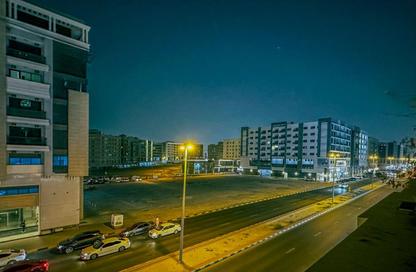 Apartment - 2 Bedrooms - 2 Bathrooms for rent in Muweileh Community - Muwaileh Commercial - Sharjah