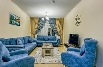 Apartment - 2 Bedrooms - 2 Bathrooms for rent in Muweileh Community - Muwaileh Commercial - Sharjah